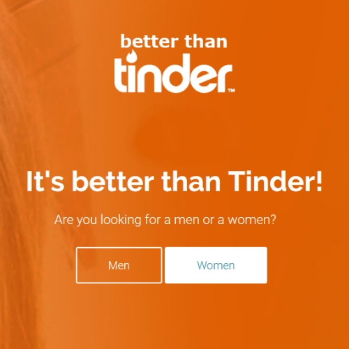 dating ads